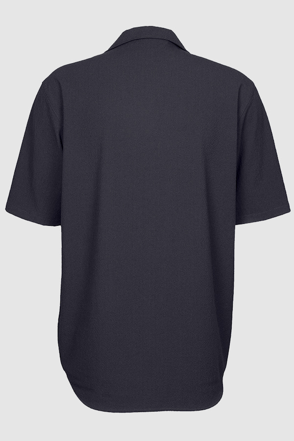 ΠΟΥΚΑΜΙΣΟ KARL LAGERFELD - 690 ΜΠΛΕ